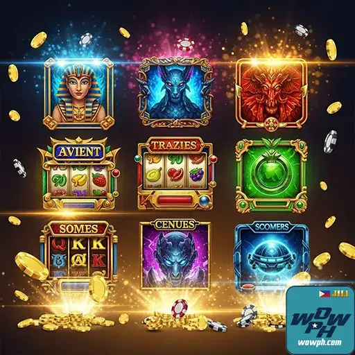 wowph Games