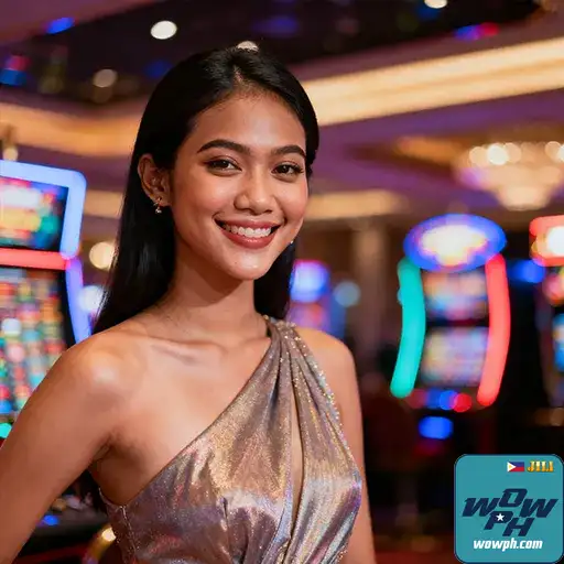 wowph Casino