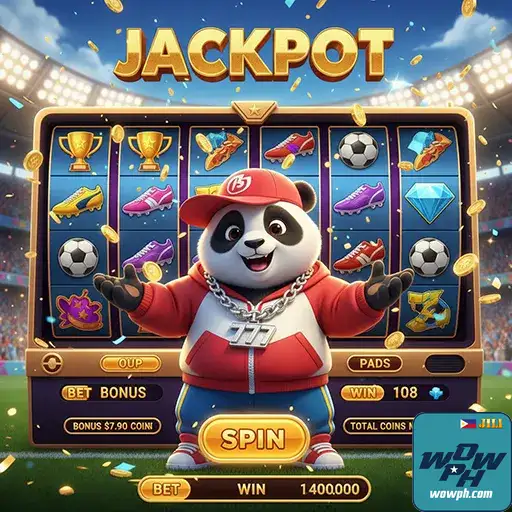wowph game jogos