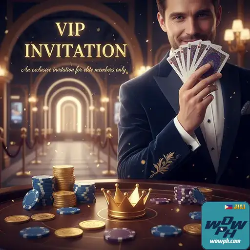 wowph VIP